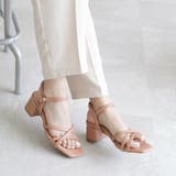 日本製 シンプル ストラップ サンダル  | SHOE FANTASY | 詳細画像31 