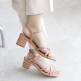 日本製 シンプル ストラップ サンダル  | SHOE FANTASY | 詳細画像36 