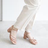 日本製 シンプル ストラップ サンダル  | SHOE FANTASY | 詳細画像37 