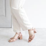 日本製 シンプル ストラップ サンダル  | SHOE FANTASY | 詳細画像38 