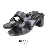 black | 22SS 春夏新作 日本製 | SHOE FANTASY