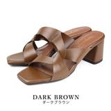 darkbrown | 22SS 春夏新作 日本製 | SHOE FANTASY