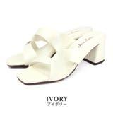 ivory | 22SS 春夏新作 日本製 | SHOE FANTASY