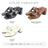 22SS 春夏新作 日本製 | SHOE FANTASY | 詳細画像2 