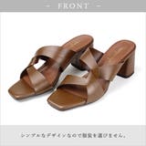 22SS 春夏新作 日本製 | SHOE FANTASY | 詳細画像4 