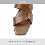 22SS 春夏新作 日本製 | SHOE FANTASY | 詳細画像6 