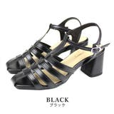 black | 22SS 春夏新作 日本製 | SHOE FANTASY