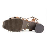 22SS 春夏新作 日本製 | SHOE FANTASY | 詳細画像11