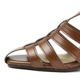 22SS 春夏新作 日本製 | SHOE FANTASY | 詳細画像17