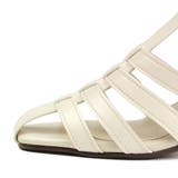 22SS 春夏新作 日本製 | SHOE FANTASY | 詳細画像18