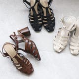 22SS 春夏新作 日本製 | SHOE FANTASY | 詳細画像19