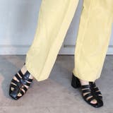 22SS 春夏新作 日本製 | SHOE FANTASY | 詳細画像28