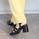 22SS 春夏新作 日本製 | SHOE FANTASY | 詳細画像30