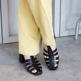 22SS 春夏新作 日本製 | SHOE FANTASY | 詳細画像31