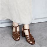 22SS 春夏新作 日本製 | SHOE FANTASY | 詳細画像35