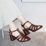 22SS 春夏新作 日本製 | SHOE FANTASY | 詳細画像36