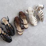 22SS 春夏新作 日本製 | SHOE FANTASY | 詳細画像20