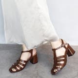 22SS 春夏新作 日本製 | SHOE FANTASY | 詳細画像38