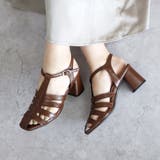 22SS 春夏新作 日本製 | SHOE FANTASY | 詳細画像41