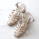 22SS 春夏新作 日本製 | SHOE FANTASY | 詳細画像42