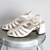 22SS 春夏新作 日本製 | SHOE FANTASY | 詳細画像43