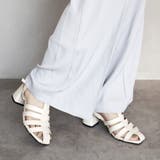 22SS 春夏新作 日本製 | SHOE FANTASY | 詳細画像46