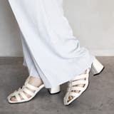 22SS 春夏新作 日本製 | SHOE FANTASY | 詳細画像47