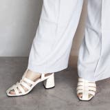 22SS 春夏新作 日本製 | SHOE FANTASY | 詳細画像48