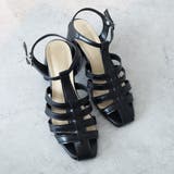 22SS 春夏新作 日本製 | SHOE FANTASY | 詳細画像22