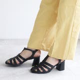 22SS 春夏新作 日本製 | SHOE FANTASY | 詳細画像24