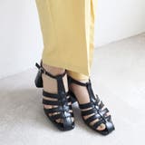 22SS 春夏新作 日本製 | SHOE FANTASY | 詳細画像25