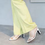 日本製 ダブルTストラップ サンダル | SHOE FANTASY | 詳細画像20