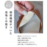 日本製 シンプル ストラップサンダル | SHOE FANTASY | 詳細画像33 