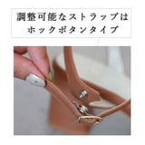 日本製 シンプル ストラップサンダル | SHOE FANTASY | 詳細画像38 