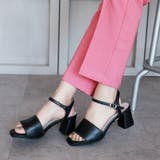 日本製 シンプル ストラップサンダル | SHOE FANTASY | 詳細画像11 