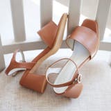 日本製 シンプル ストラップサンダル | SHOE FANTASY | 詳細画像14 