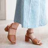 日本製 シンプル ストラップサンダル | SHOE FANTASY | 詳細画像18 