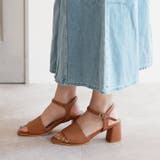 日本製 シンプル ストラップサンダル | SHOE FANTASY | 詳細画像21 