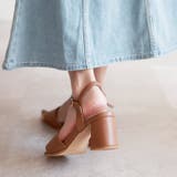 日本製 シンプル ストラップサンダル | SHOE FANTASY | 詳細画像22 