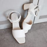 日本製 シンプル ストラップサンダル | SHOE FANTASY | 詳細画像23 