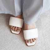 日本製 シンプル ストラップサンダル | SHOE FANTASY | 詳細画像25 