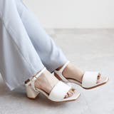 日本製 シンプル ストラップサンダル | SHOE FANTASY | 詳細画像26 