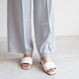 日本製 シンプル ストラップサンダル | SHOE FANTASY | 詳細画像27 