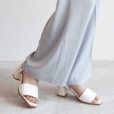 日本製 シンプル ストラップサンダル | SHOE FANTASY | 詳細画像28 