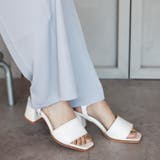 日本製 シンプル ストラップサンダル | SHOE FANTASY | 詳細画像31 