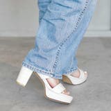 日本製 ダブルベルト ミュール サンダル | SHOE FANTASY | 詳細画像19
