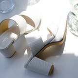 日本製 ダブルベルト ミュール サンダル | SHOE FANTASY | 詳細画像13