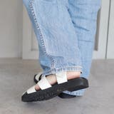 日本製 ボリューム グルカサンダル | SHOE FANTASY | 詳細画像24 