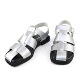 日本製 ボリューム グルカサンダル | SHOE FANTASY | 詳細画像2 