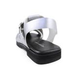 日本製 ボリューム グルカサンダル | SHOE FANTASY | 詳細画像4 